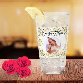 8th Wedding Anniversary Spring Flowers Photo