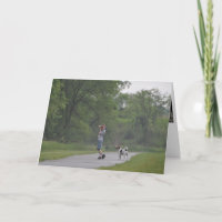 8va tarjeta de cumpleaños feliz por Janz