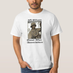 8vo Kompagnie, camisetas de la unidad IR459