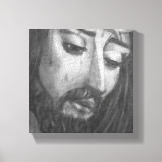 # 8x8 # Lienzo (Anverso)