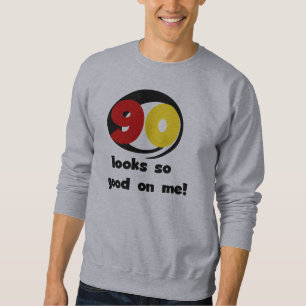 90 miradas tan buenas en mí camisetas y regalos