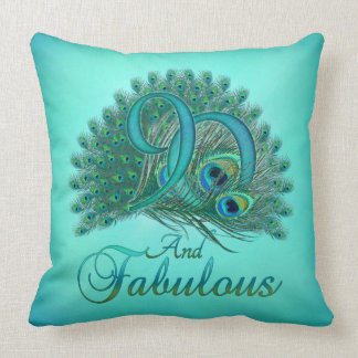 90.o Almohadas del cumpleaños