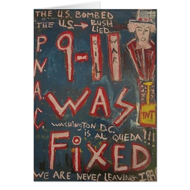 911 FUE AZUL FIJO (Frente)