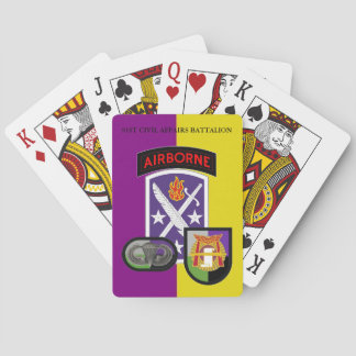 91.o NAIPES del BATALLÓN de los ASUNTOS CIVILES