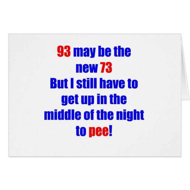 93 nuevos 73 (Anverso (Horizontal))