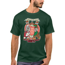 94.ª camiseta de los hombres del Bazar