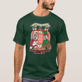 94.ª camiseta de los hombres del Bazar