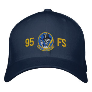 95 FS Lana Flex Fit Gorra de golf