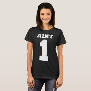 99 camisetas de los pares de Aint 1 de los