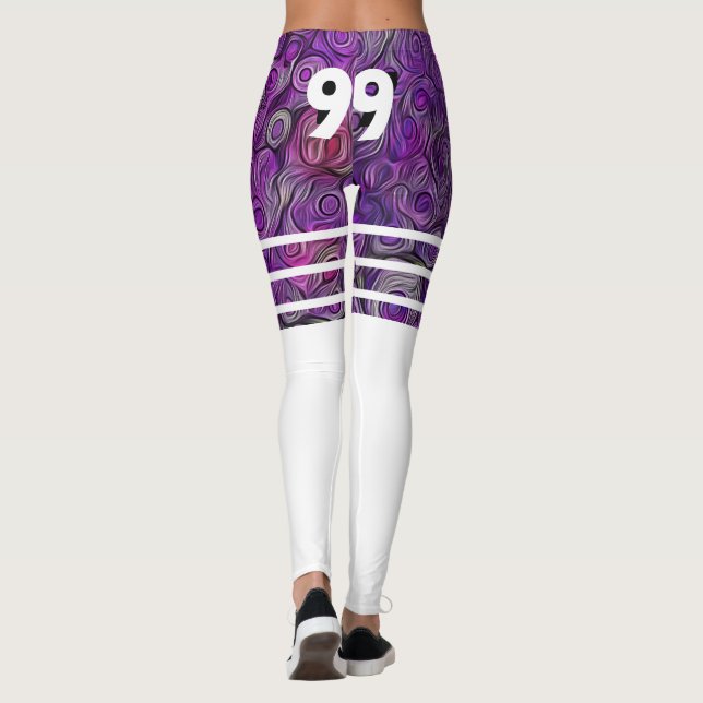 99 Leggings (Reverso)
