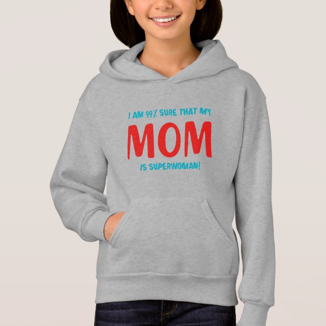 99% Supermujer (Anverso)