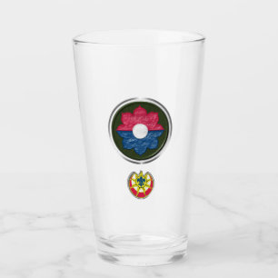 9.ª Unidad De Parche De La División De Infantería