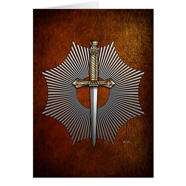 9.º título: Maestro del Templo (Frente)