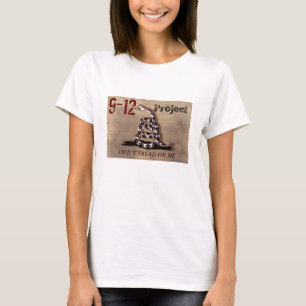 9-12 no pise en mí la camiseta