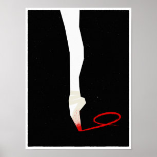 9 arte poster: 12 x 16