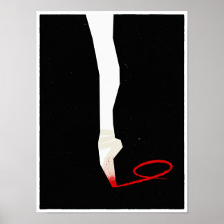 9 arte poster: 12 x 16