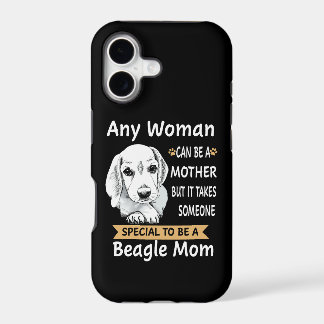 9 Especial Para Ser Una Madre Beagle