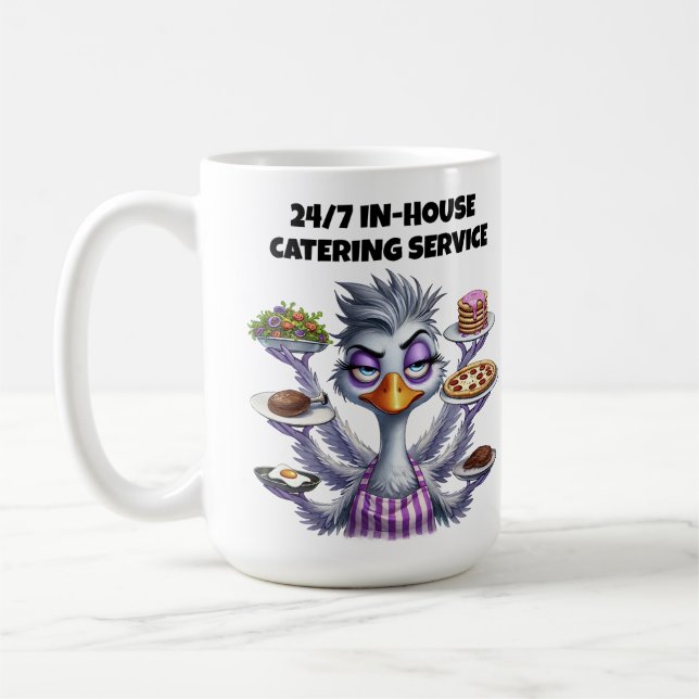 #9 Taza de café para mamá (Izquierda)