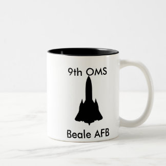 9no Taza de café del OMS