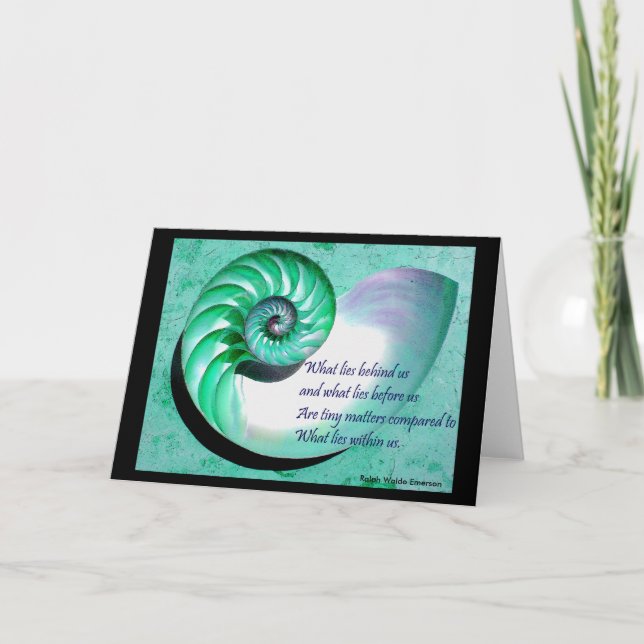 A04 Tarjeta de cotización Inspiradora 1 de Nautilu (Anverso)