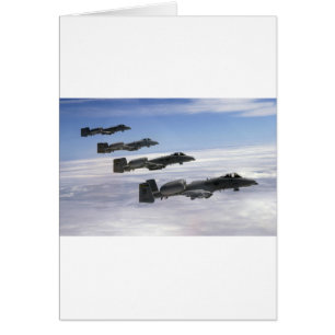 A10 rayo II