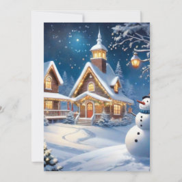 a378 - Tarjetas para Navidades - Regalos para Navi