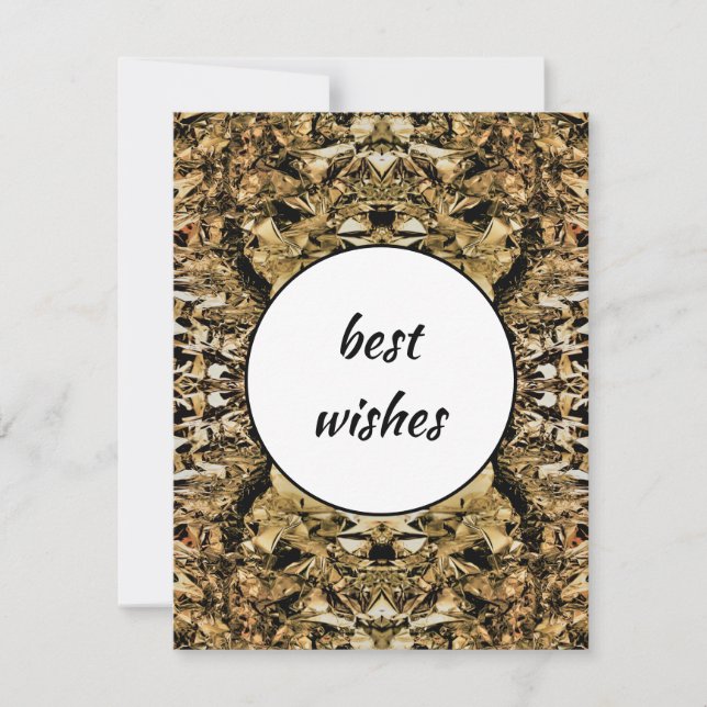 a4 cumpleaños (Anverso)