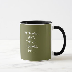 a-5 me buscan taza