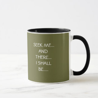 a-5 me buscan taza