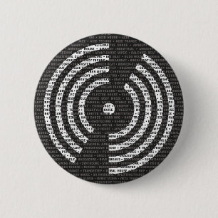 A a botón de la música electrónica de Z