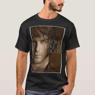 A Algunos Les Gusta La Camiseta Esencial