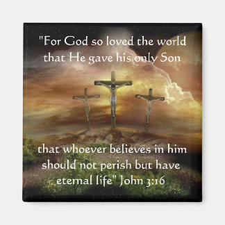 A Dios le encantó el imán mundial