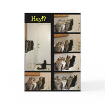 ¿A Dónde Se Fue Ese Niño A La Tarjeta De Graduació