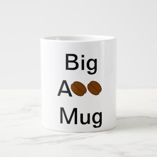 A grande ** Taza taza de 20 onzas