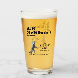 A. K. McKlutz's Restaurant, Arlington Heights, IL