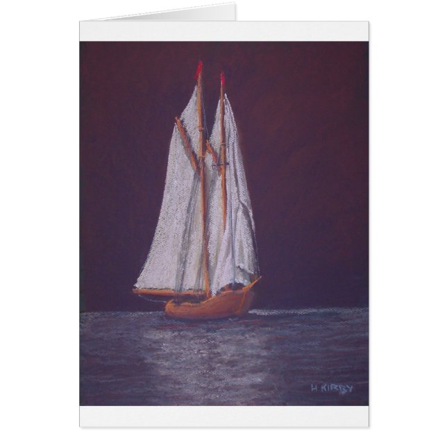 A la deriva (Frente)