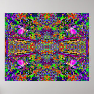 "A la India, con amor" Resumen de arte