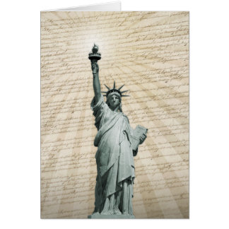 A la libertad le encanta la Constitución