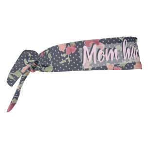 A la moda Mamá Cabello no le importa la floral