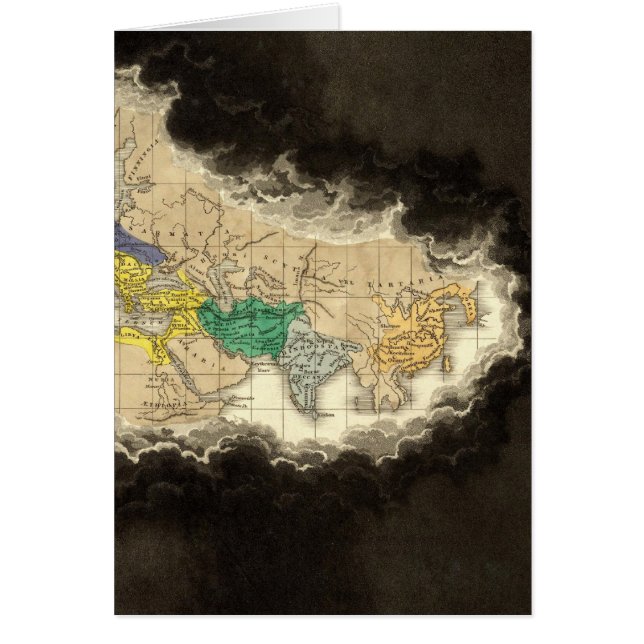 A la muerte de Constantine 337 AD (Frente)