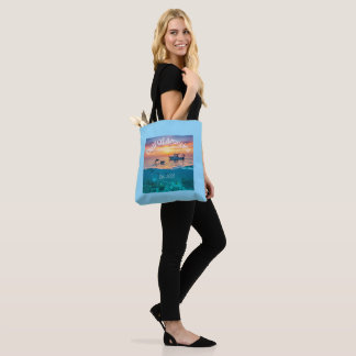 A La Playa - Bolsa De Tote