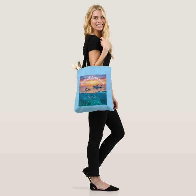 A La Playa - Bolsa De Tote (Puesto)