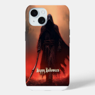 A la sombra de la Parca - Halloween