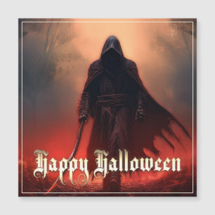A la sombra de la Parca - Halloween