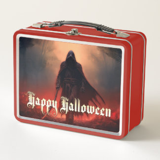 A la sombra de la Parca - Halloween