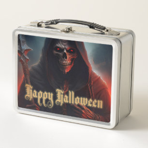 A la sombra del Parador Grim - Halloween