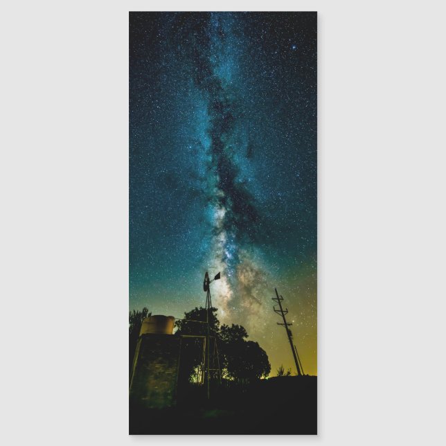 A las estrellas (Anverso)