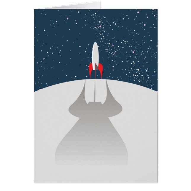 ¡A las estrellas! (Frente)