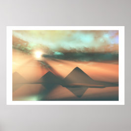 A LO LARGO DE LA IMPRESIÓN NILE