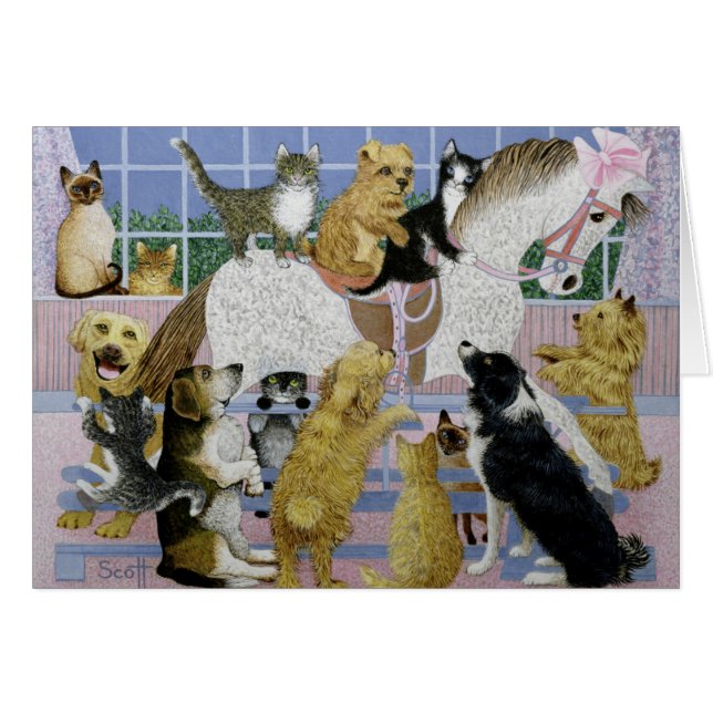 A lo largo del camino (Anverso (Horizontal))